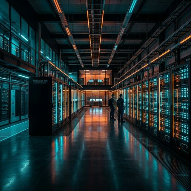 Technology Solutions